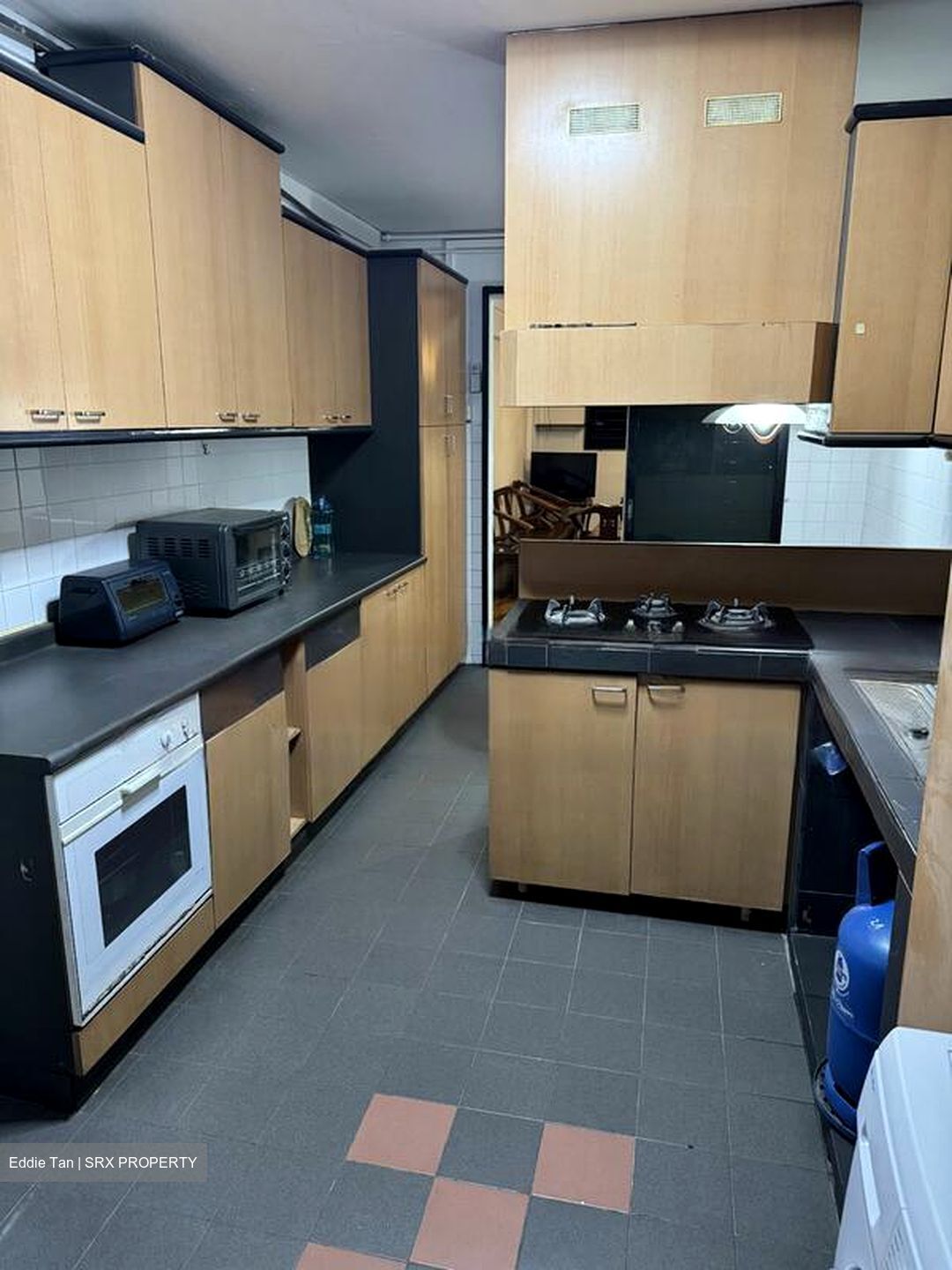 Blk 416 Teck Ghee Heartlands (Ang Mo Kio), HDB 3 Rooms #558923951